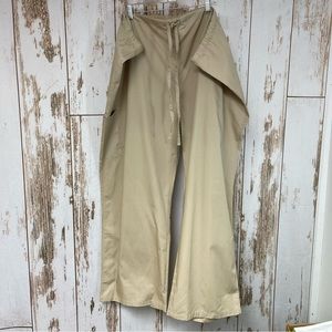 All Heart Scrub Basics, Elastic/Drawstring Scrub Pants, Size 6XL. Excellent cond